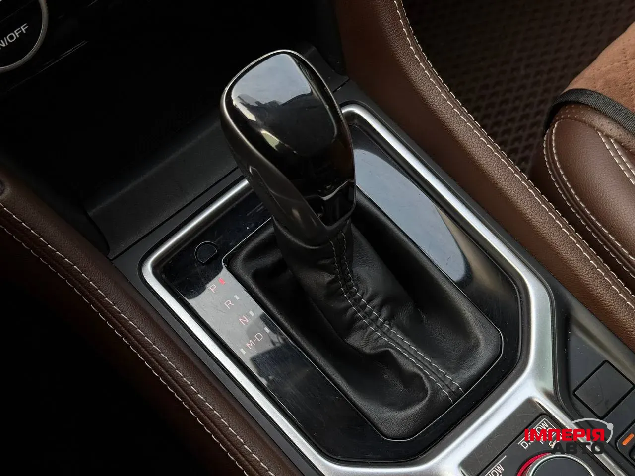 Subaru Forester - фото 48