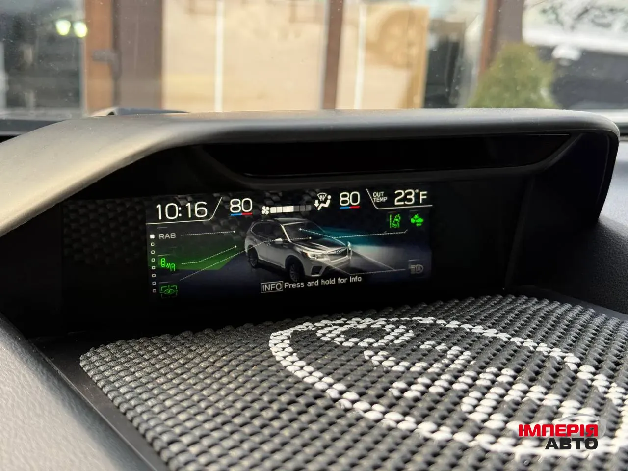 Subaru Forester - фото 41