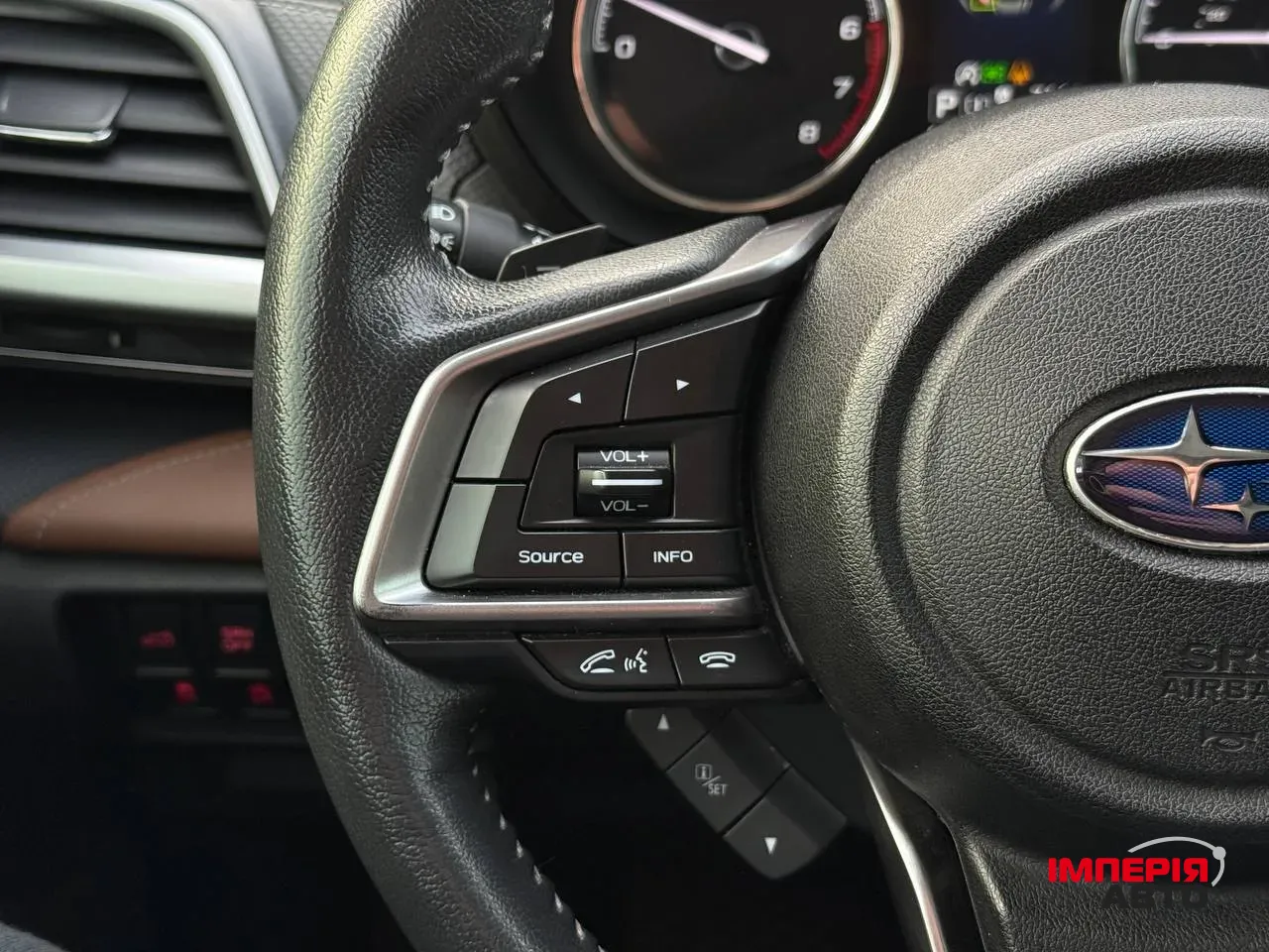 Subaru Forester - фото 32