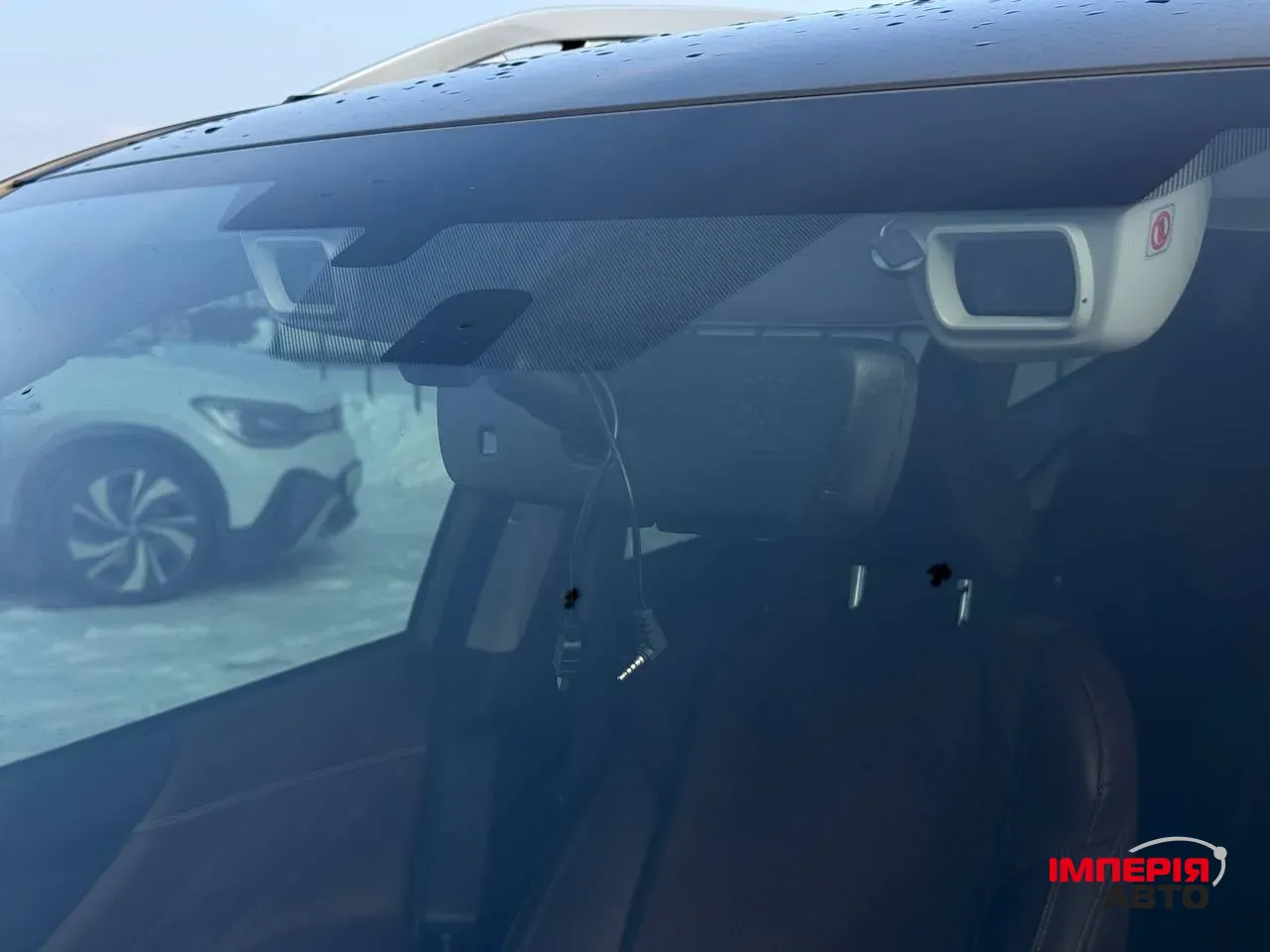 Subaru Forester - фото 17