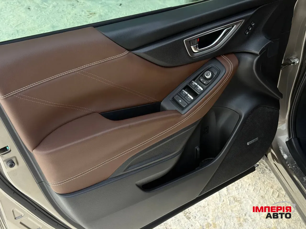 Subaru Forester - фото 21