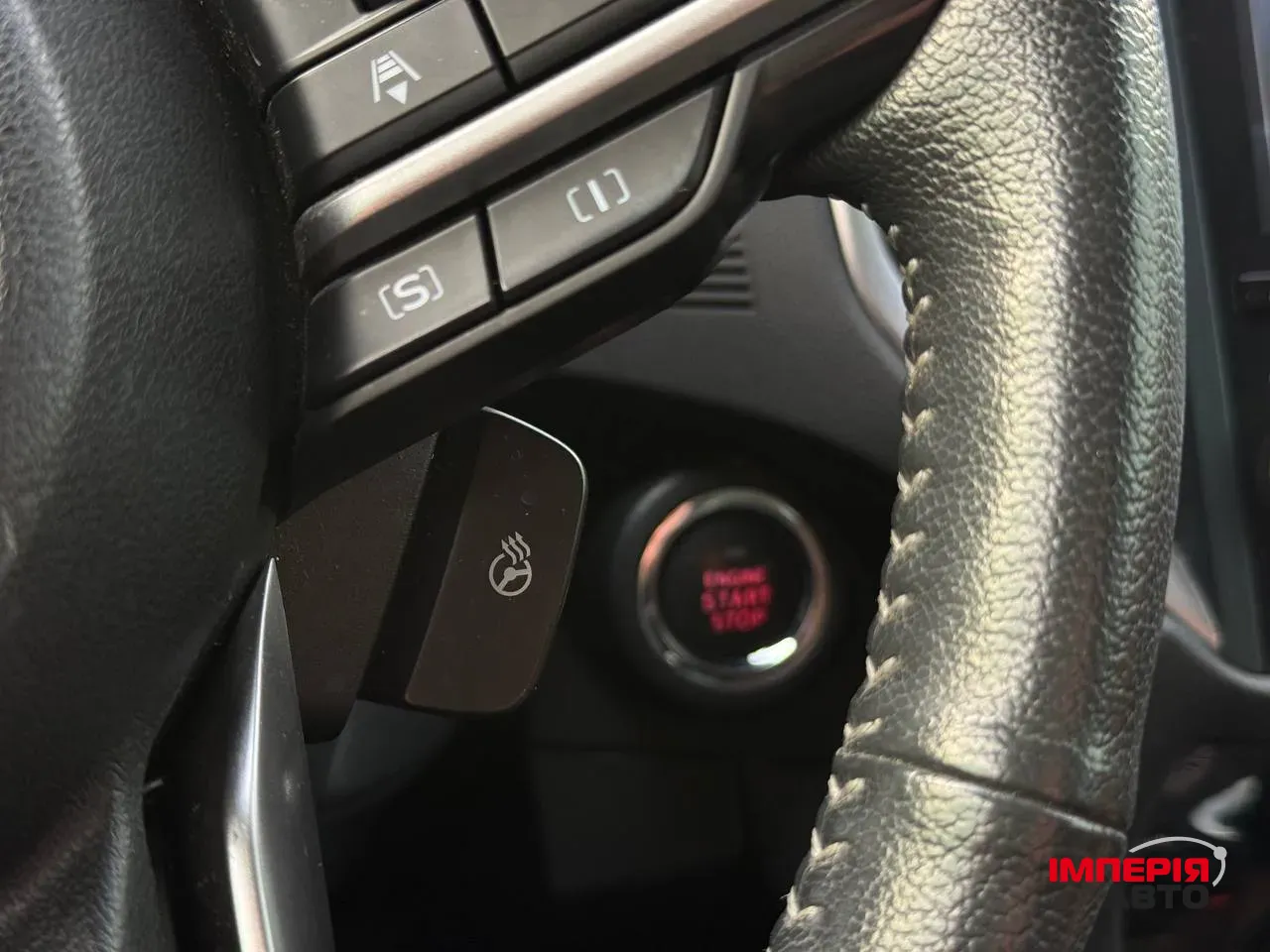 Subaru Forester - фото 56