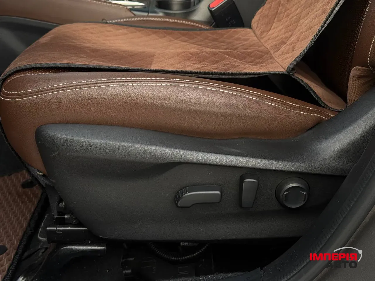 Subaru Forester - фото 31