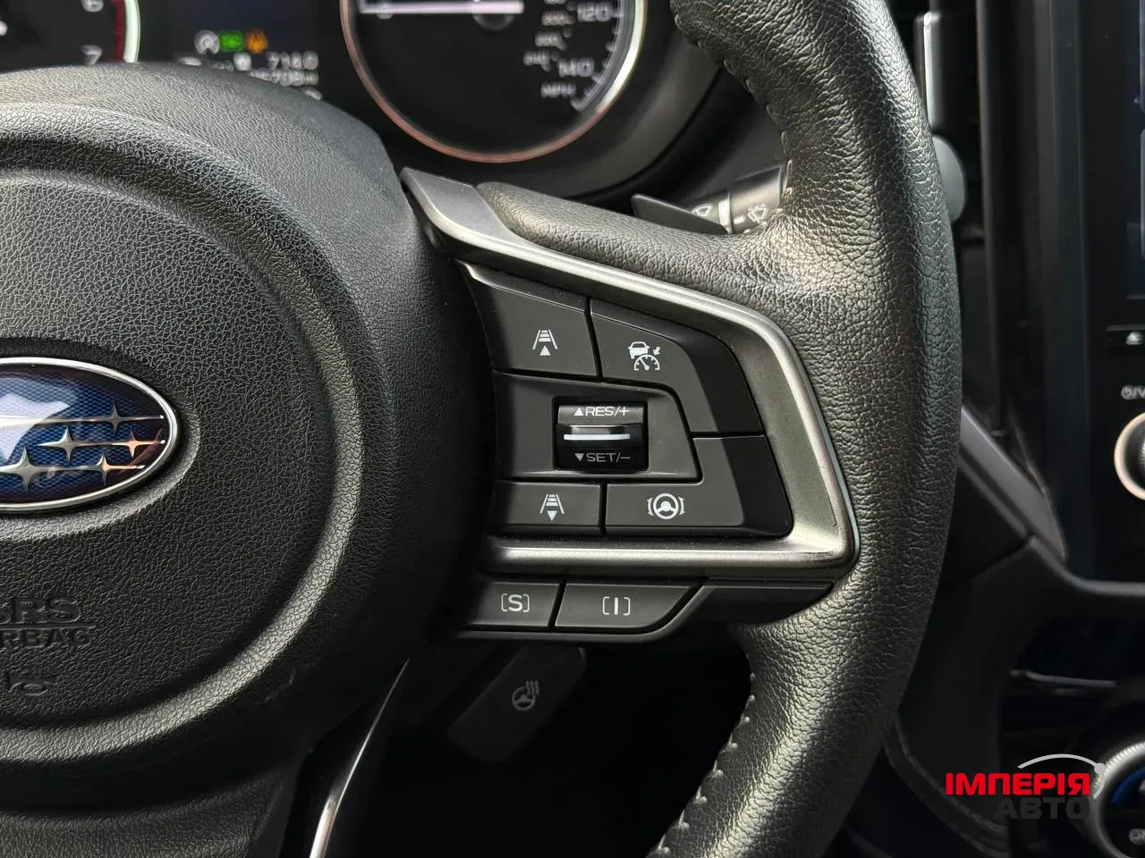 Subaru Forester - фото 35