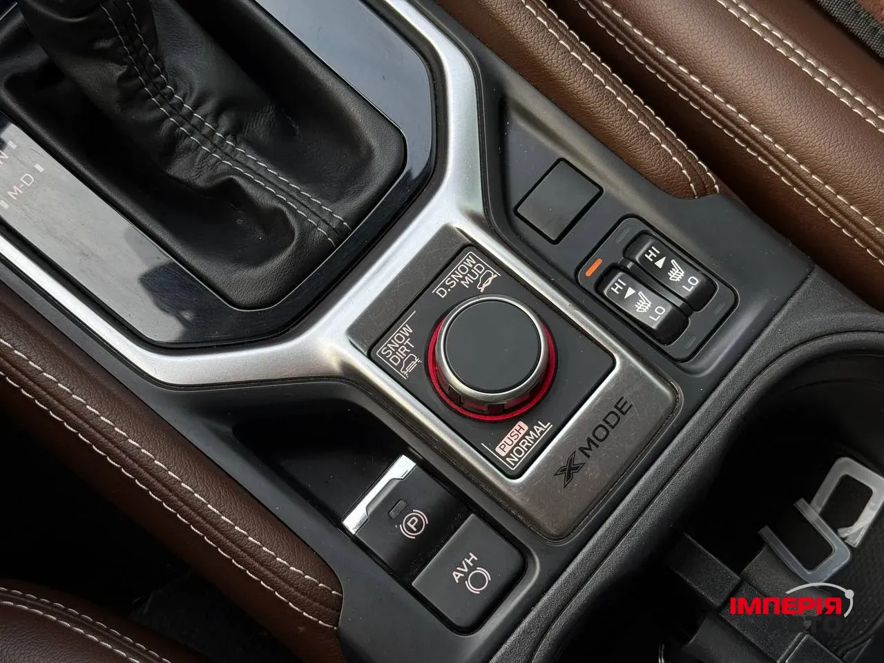 Subaru Forester - фото 51