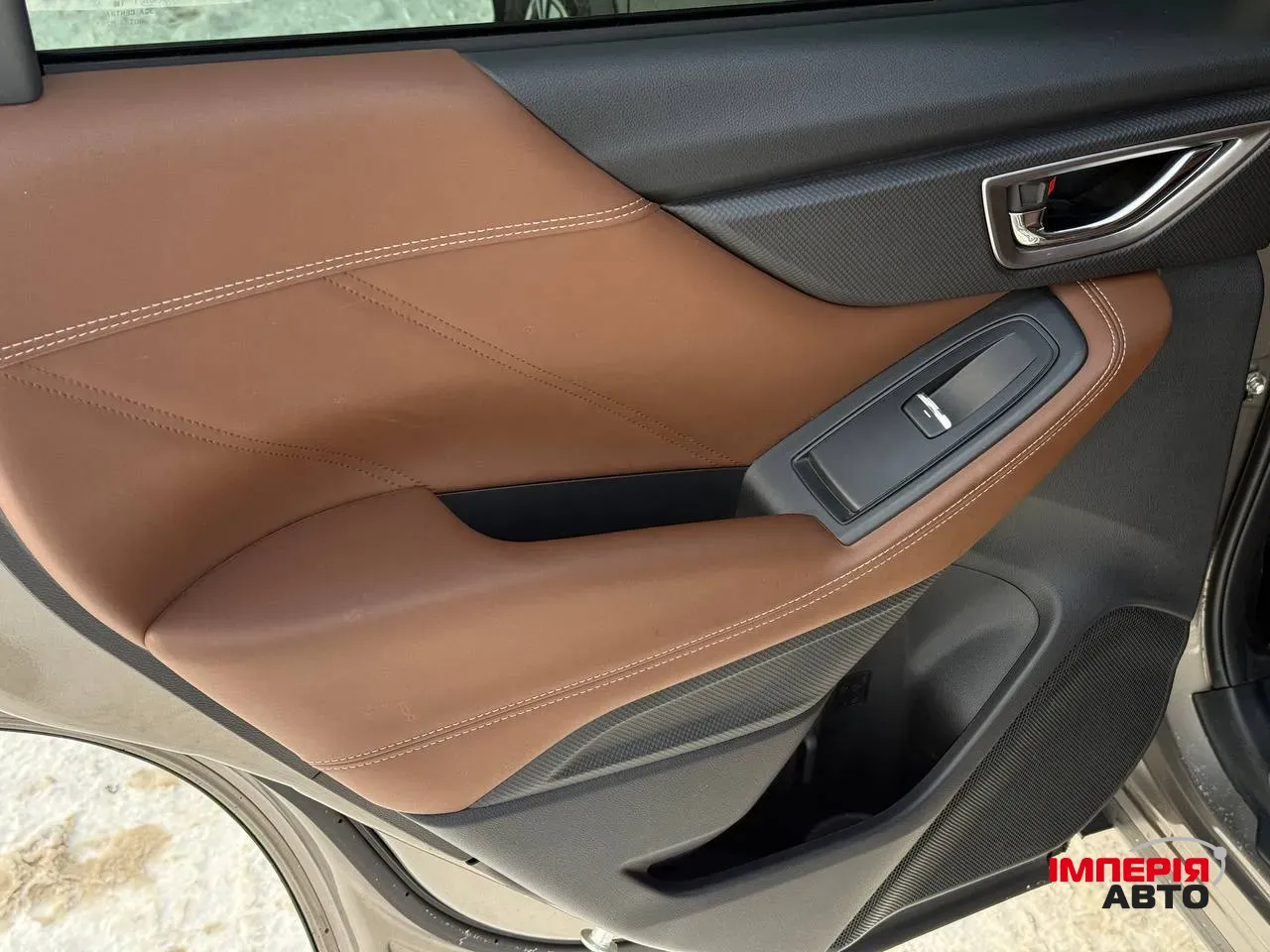 Subaru Forester - фото 60