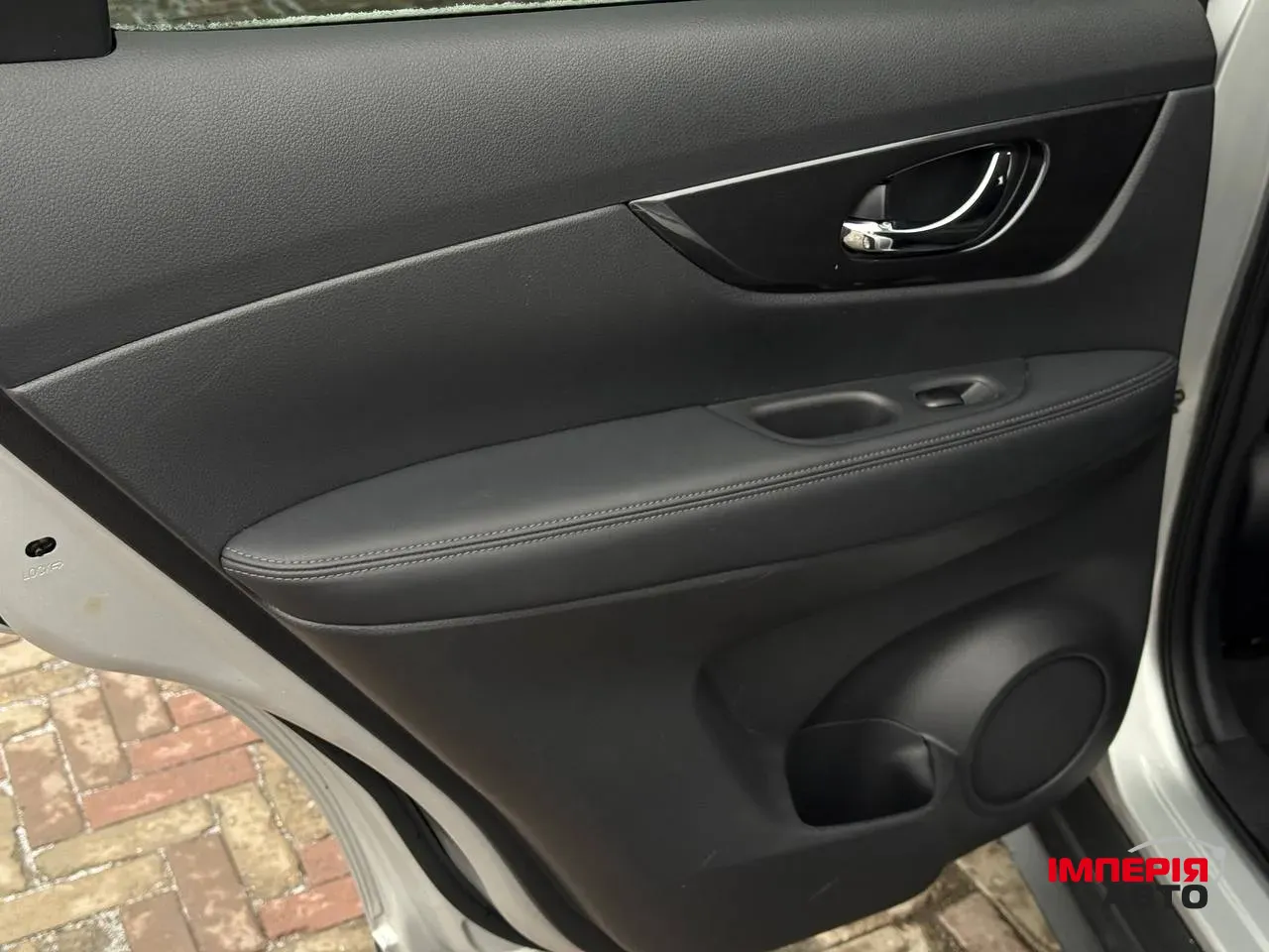 Nissan Rogue - фото 56