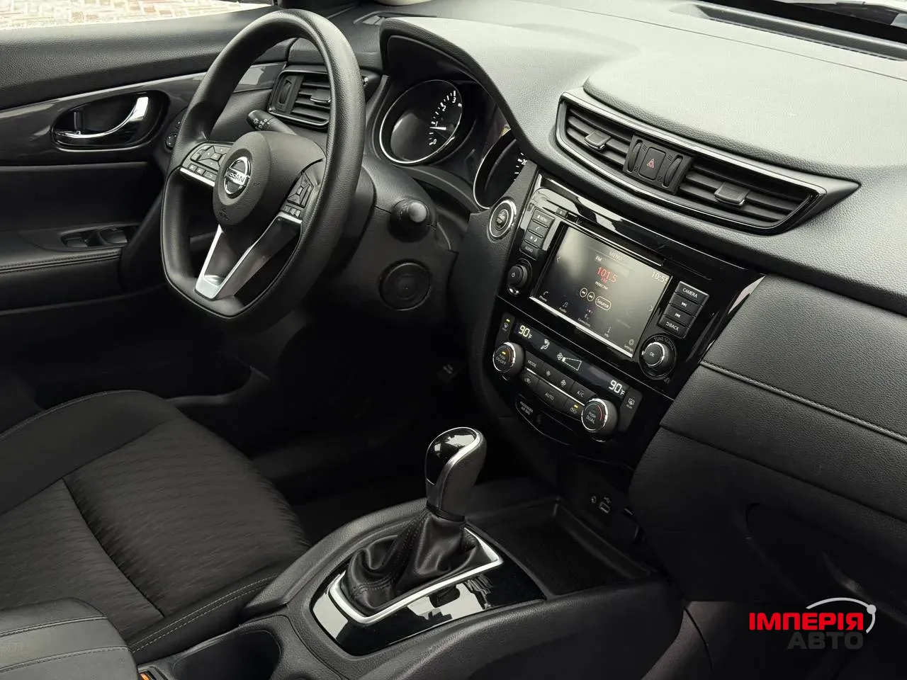 Nissan Rogue - фото 60