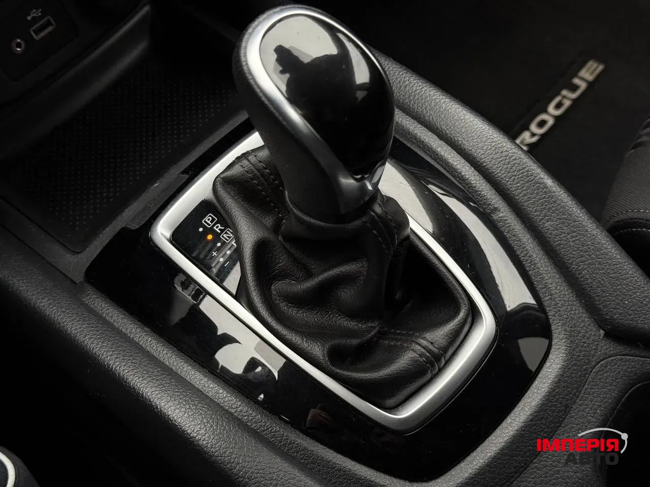 Nissan Rogue - фото 51