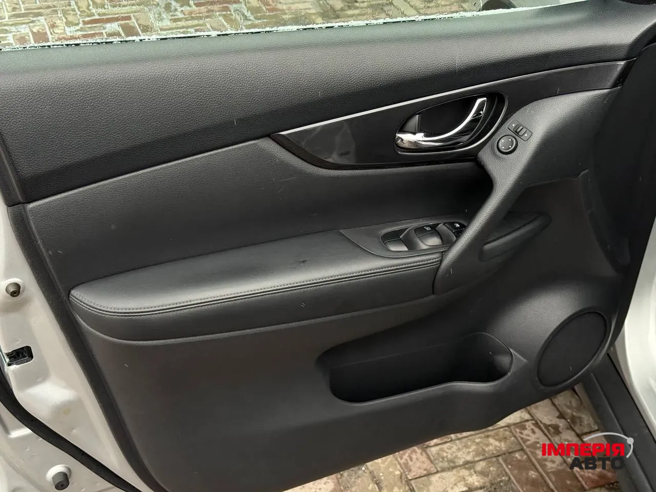 Nissan Rogue - фото 29