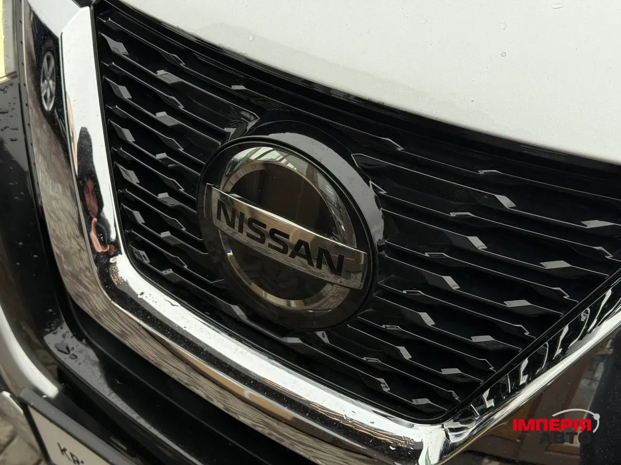 Nissan Rogue - фото 32