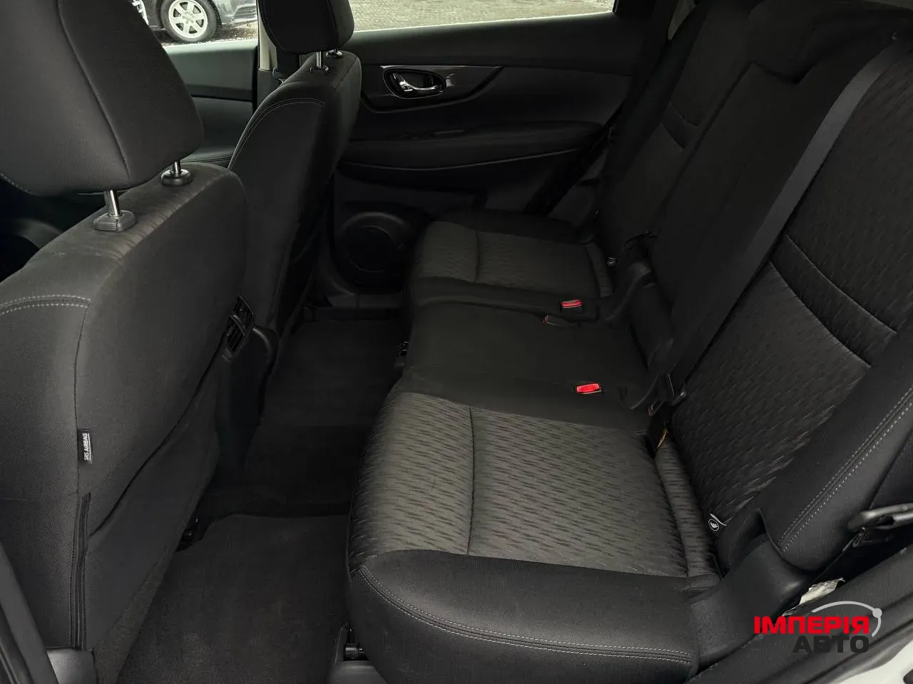 Nissan Rogue - фото 43