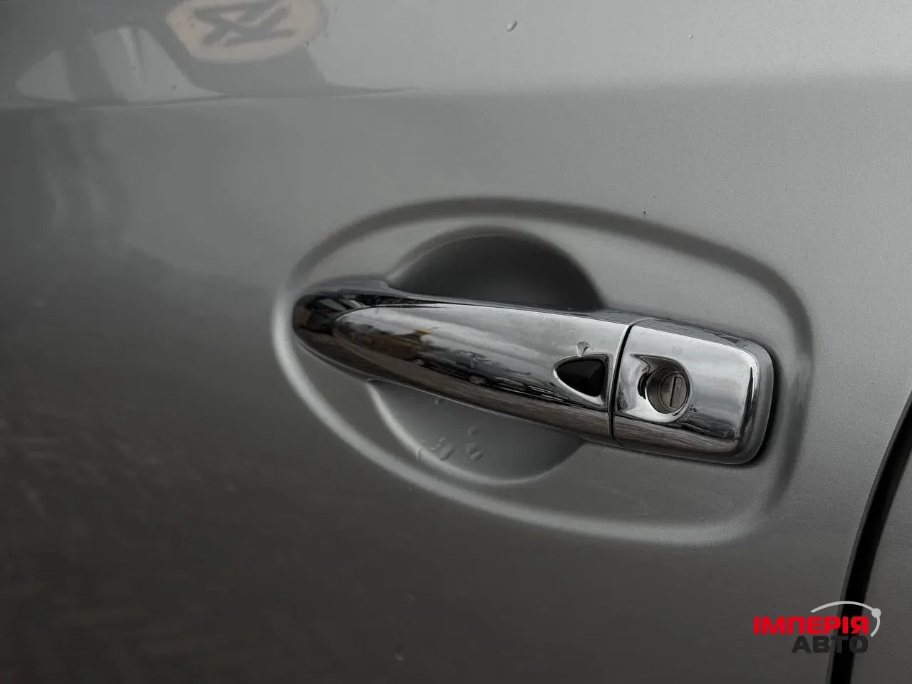 Nissan Rogue - фото 54