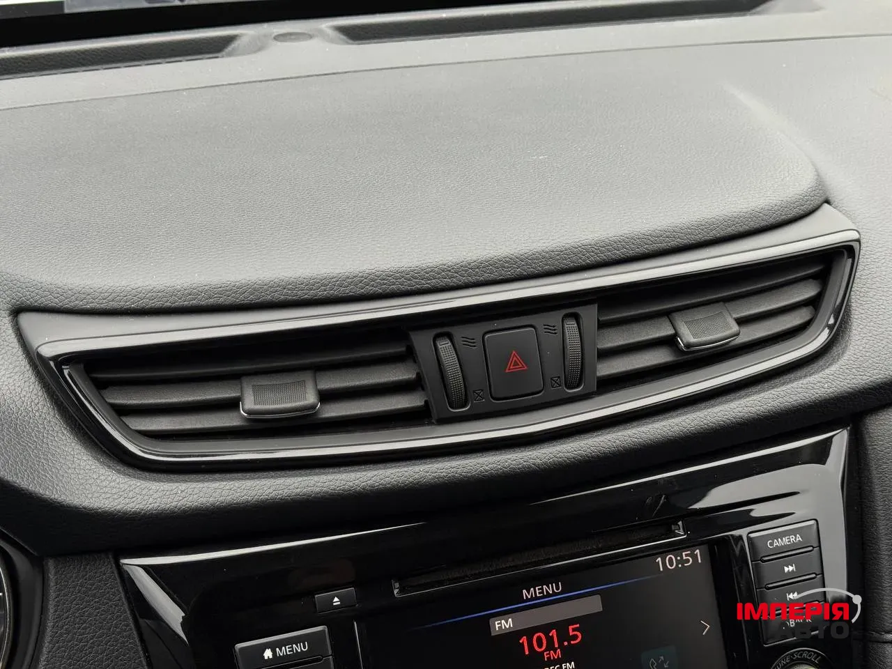 Nissan Rogue - фото 44