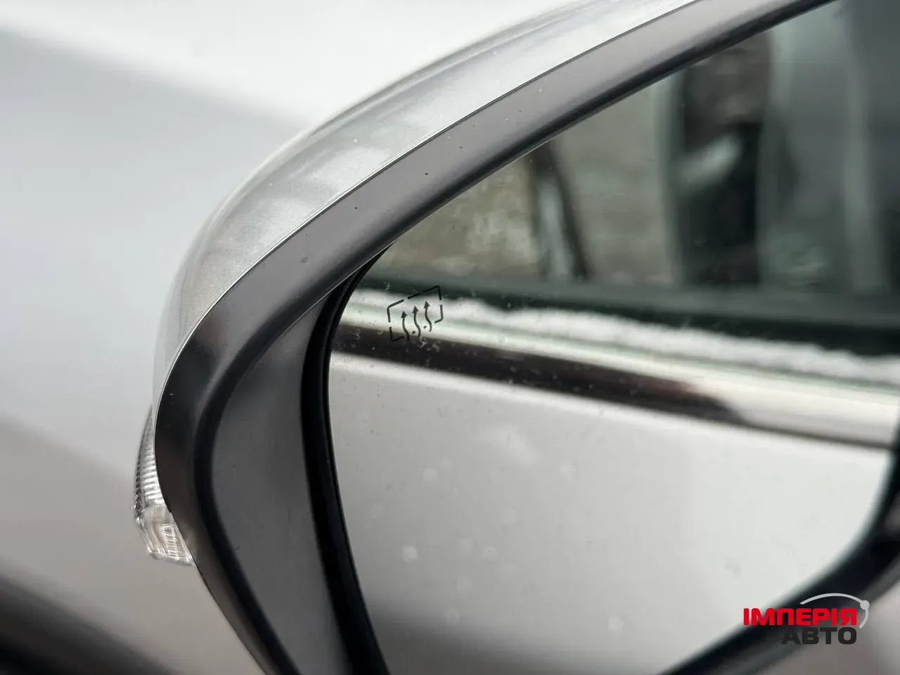 Nissan Rogue - фото 19