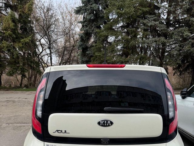 Kia Soul - зображення 1