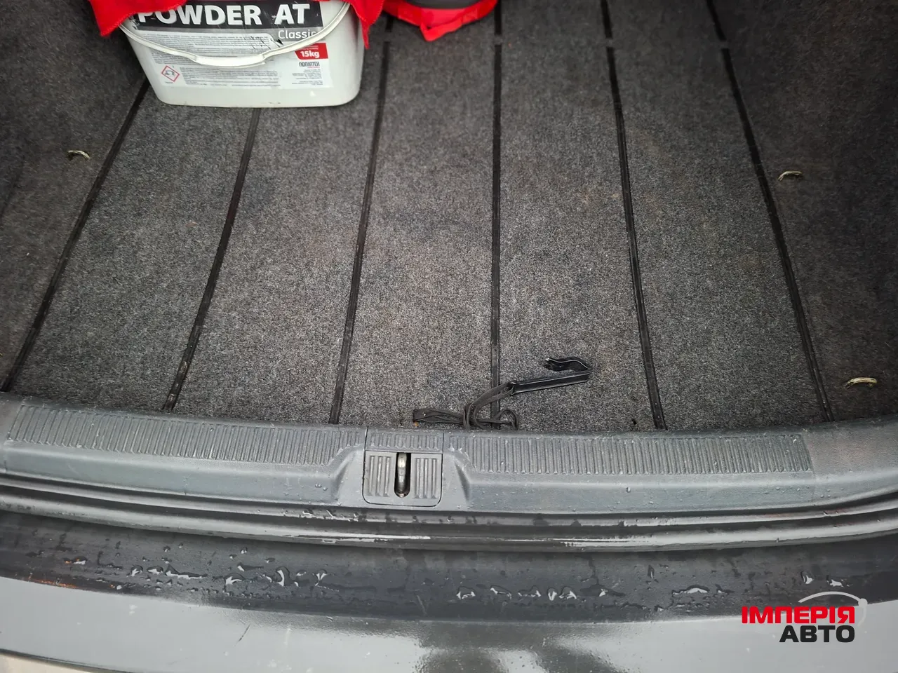 Skoda Octavia - фото 7