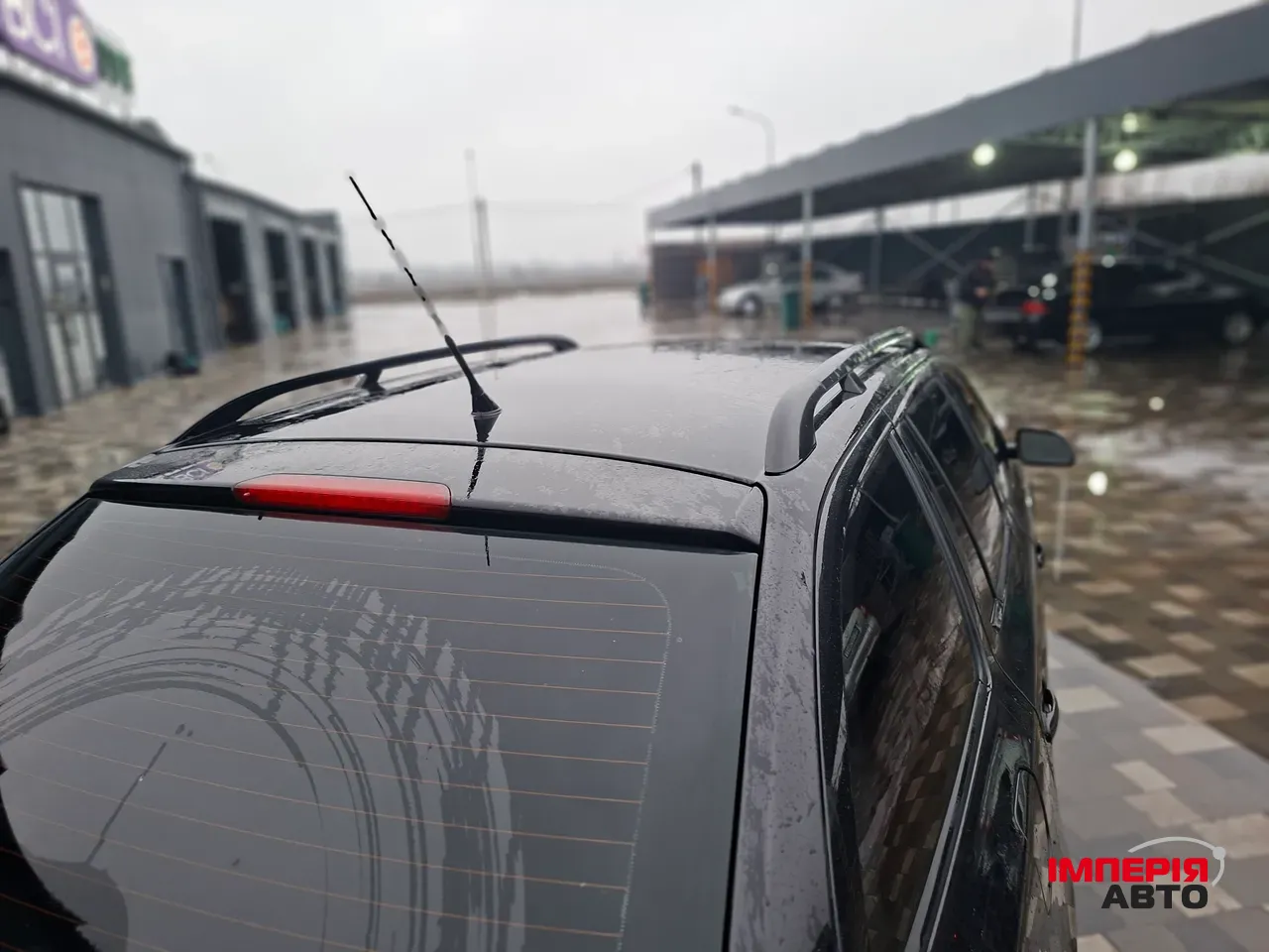 Skoda Octavia - фото 15