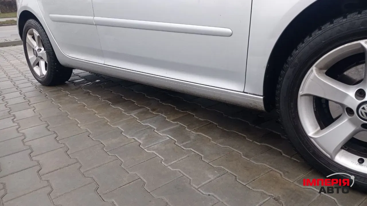 Volkswagen Golf - фото 4