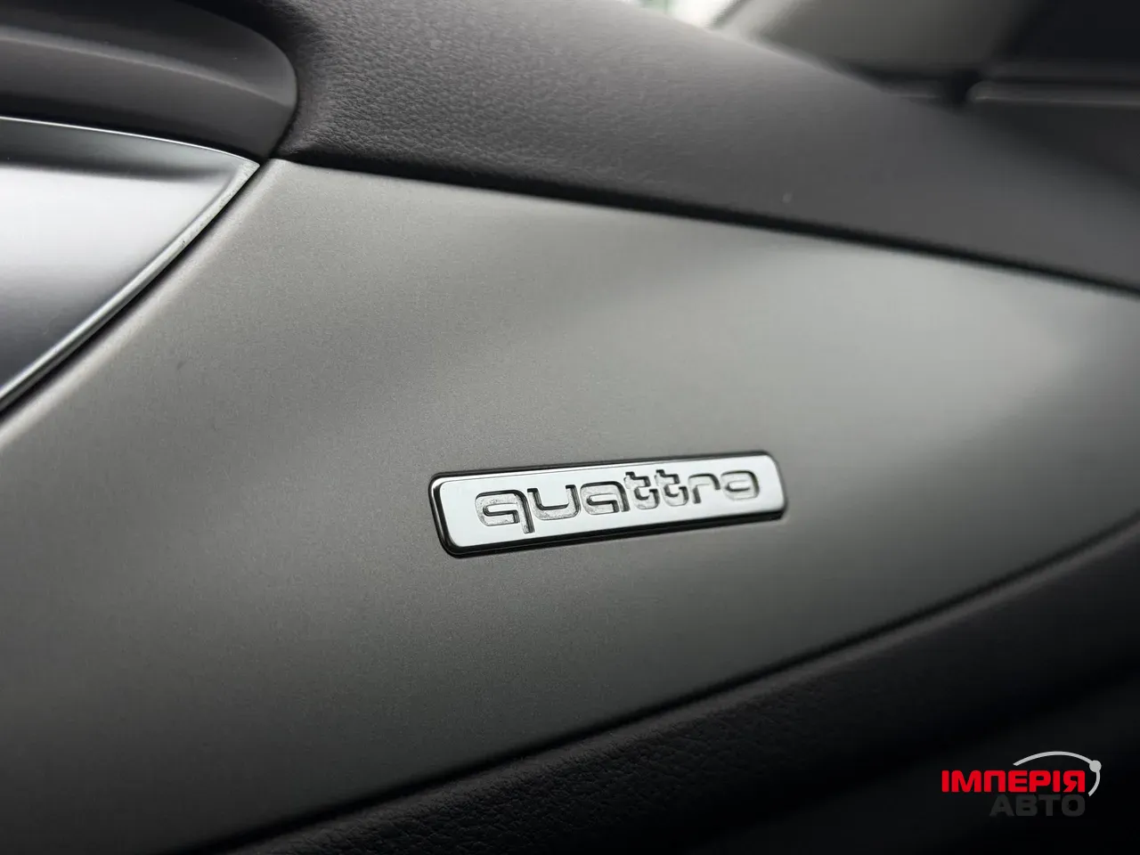 Audi A6 - фото 13