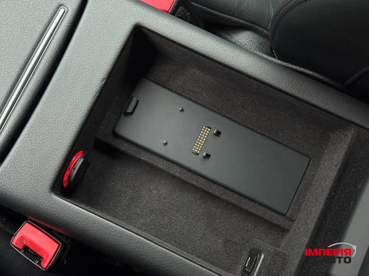 Audi A6 - фото 12