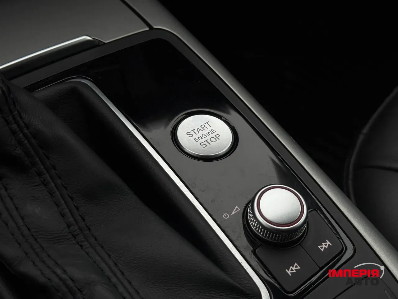 Audi A6 - фото 17