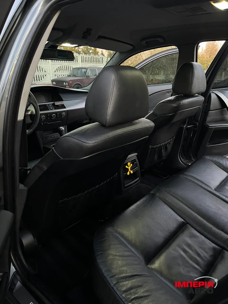 BMW 5 серії - фото 10