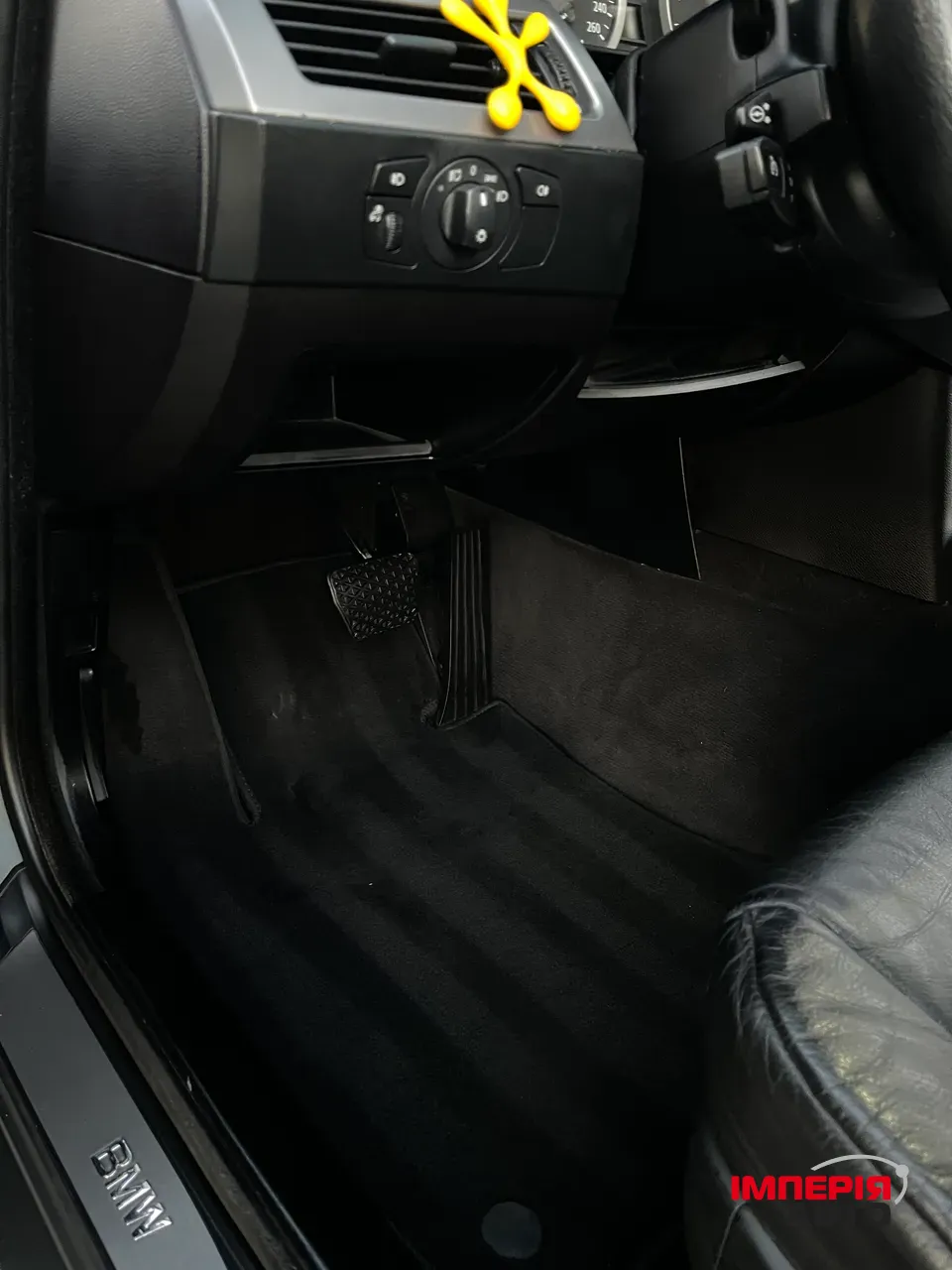 BMW 5 серії - фото 9