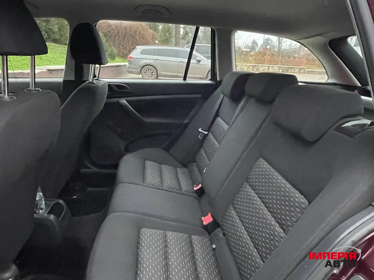 Skoda Octavia - фото 9