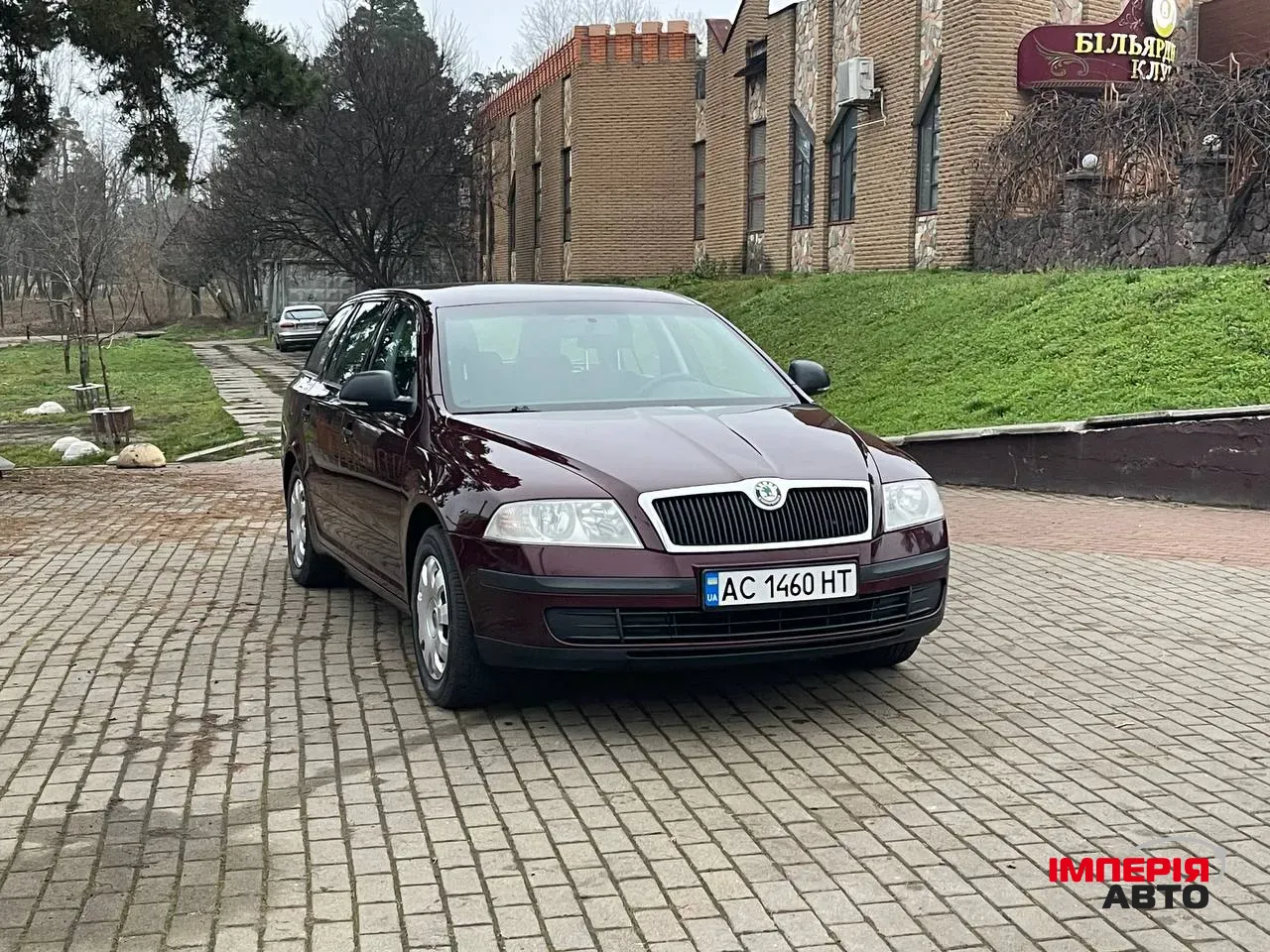 Skoda Octavia - фото 7
