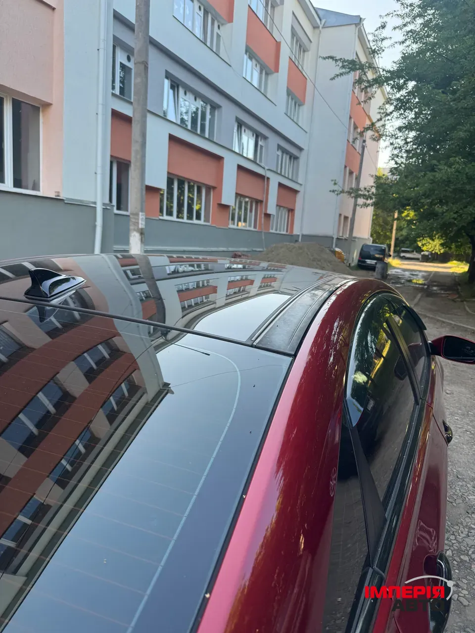 Hyundai Sonata - фото 7