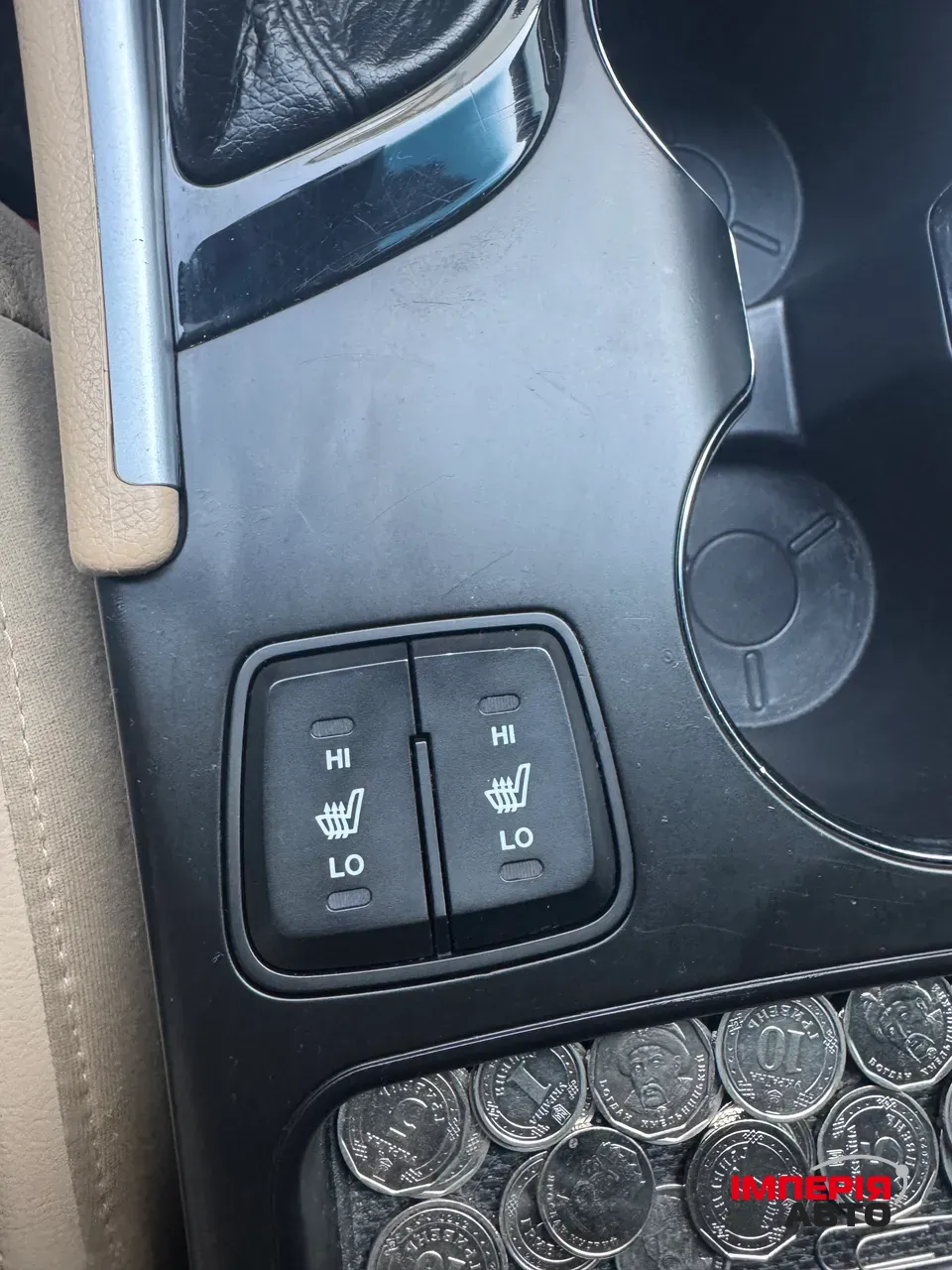 Hyundai Sonata - фото 14