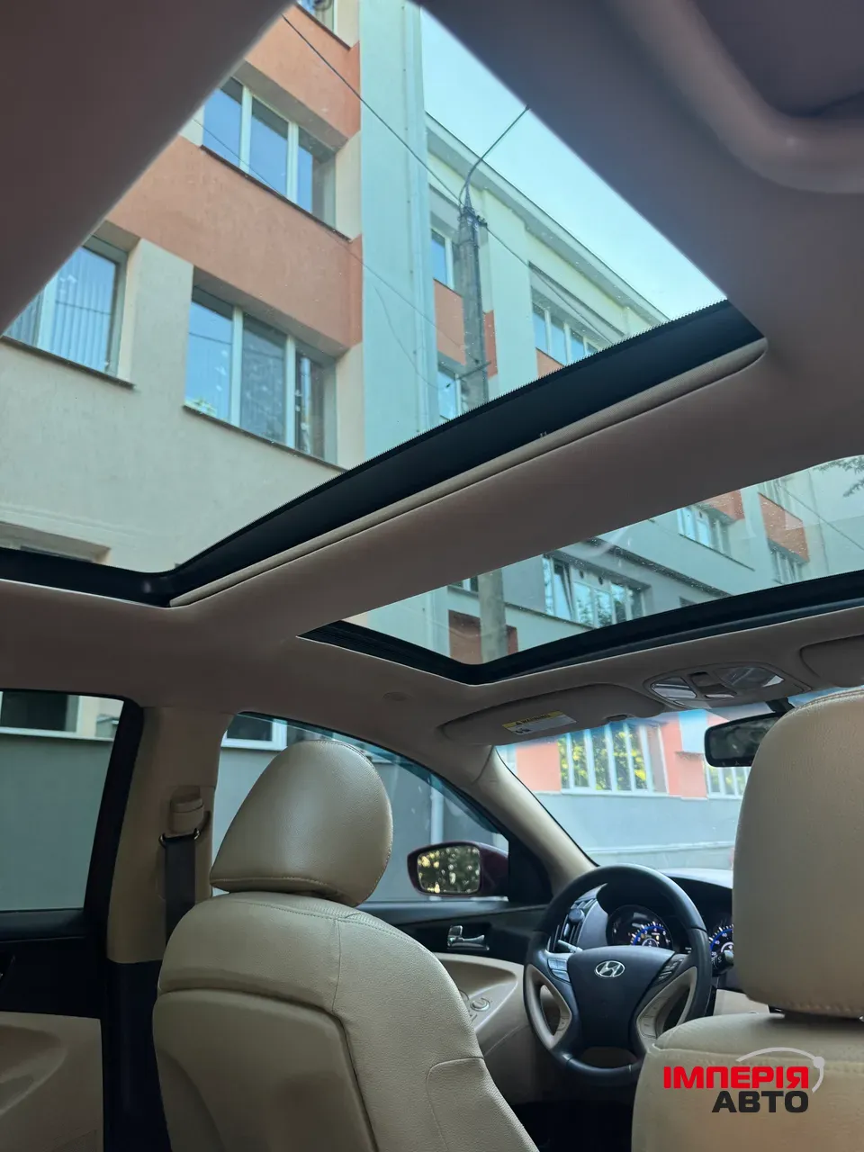 Hyundai Sonata - фото 10