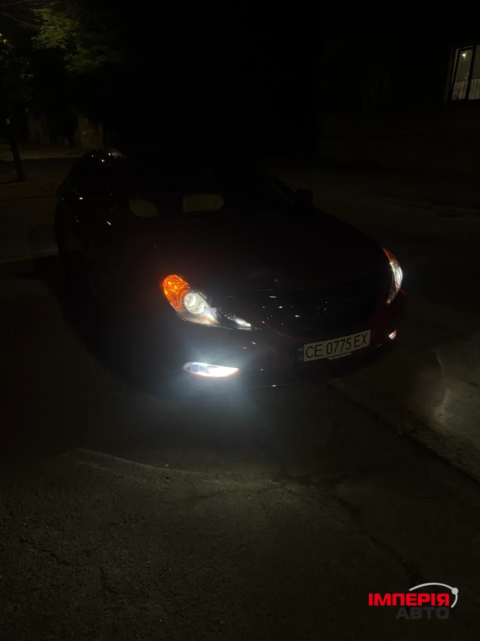 Hyundai Sonata - фото 18