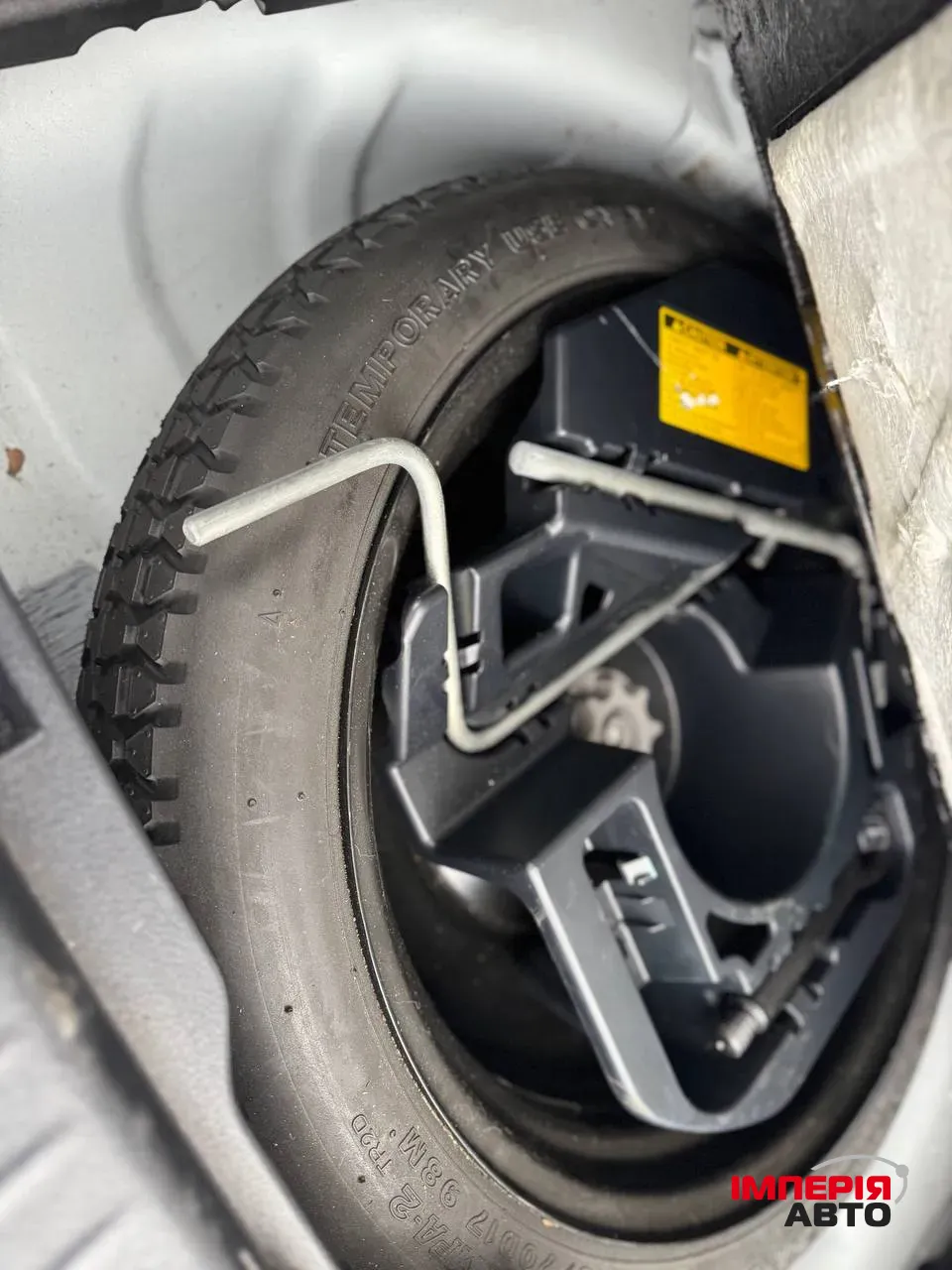 Lexus CT - фото 20