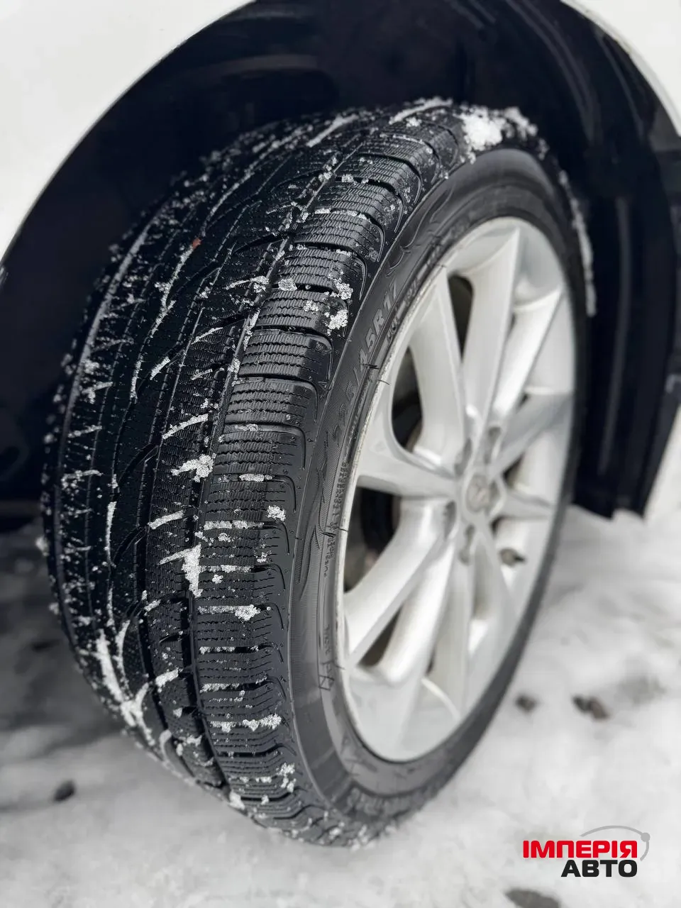 Lexus CT - фото 22