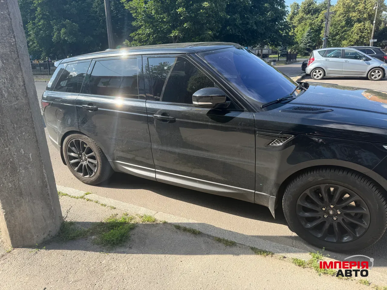 Land Rover Range Rover Sport - фото 4