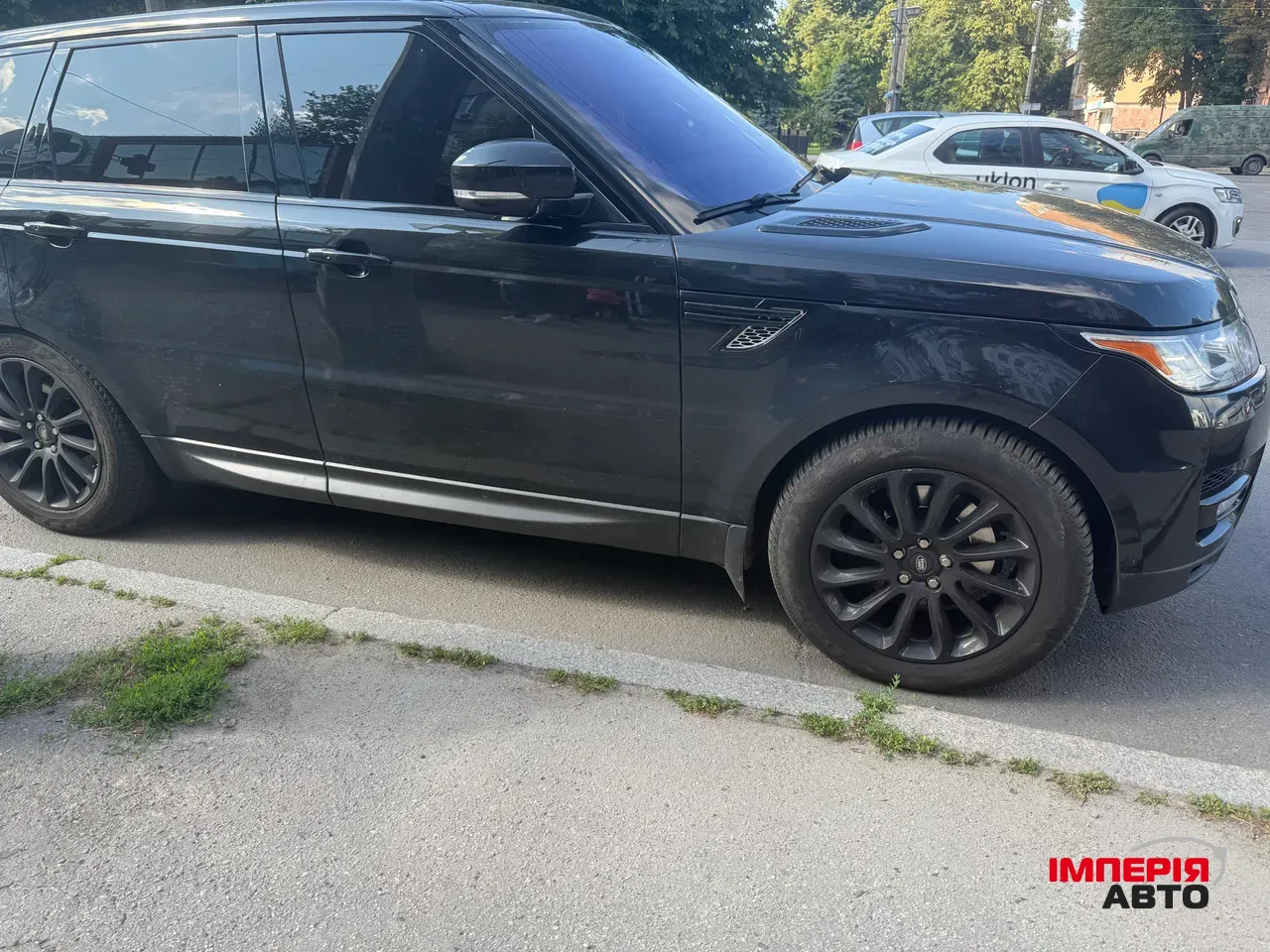 Land Rover Range Rover Sport - фото 5