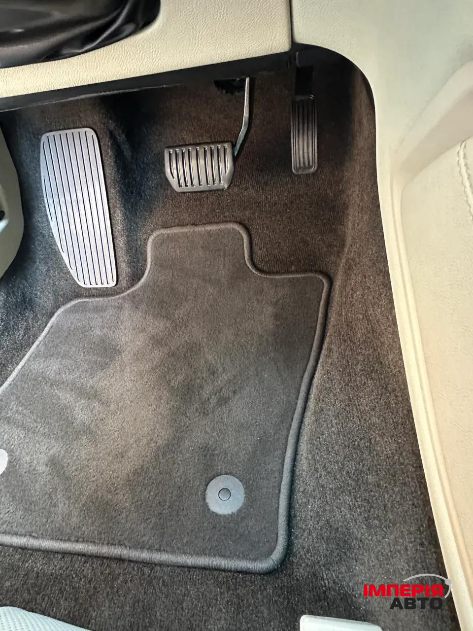 Lincoln Continental - фото 10