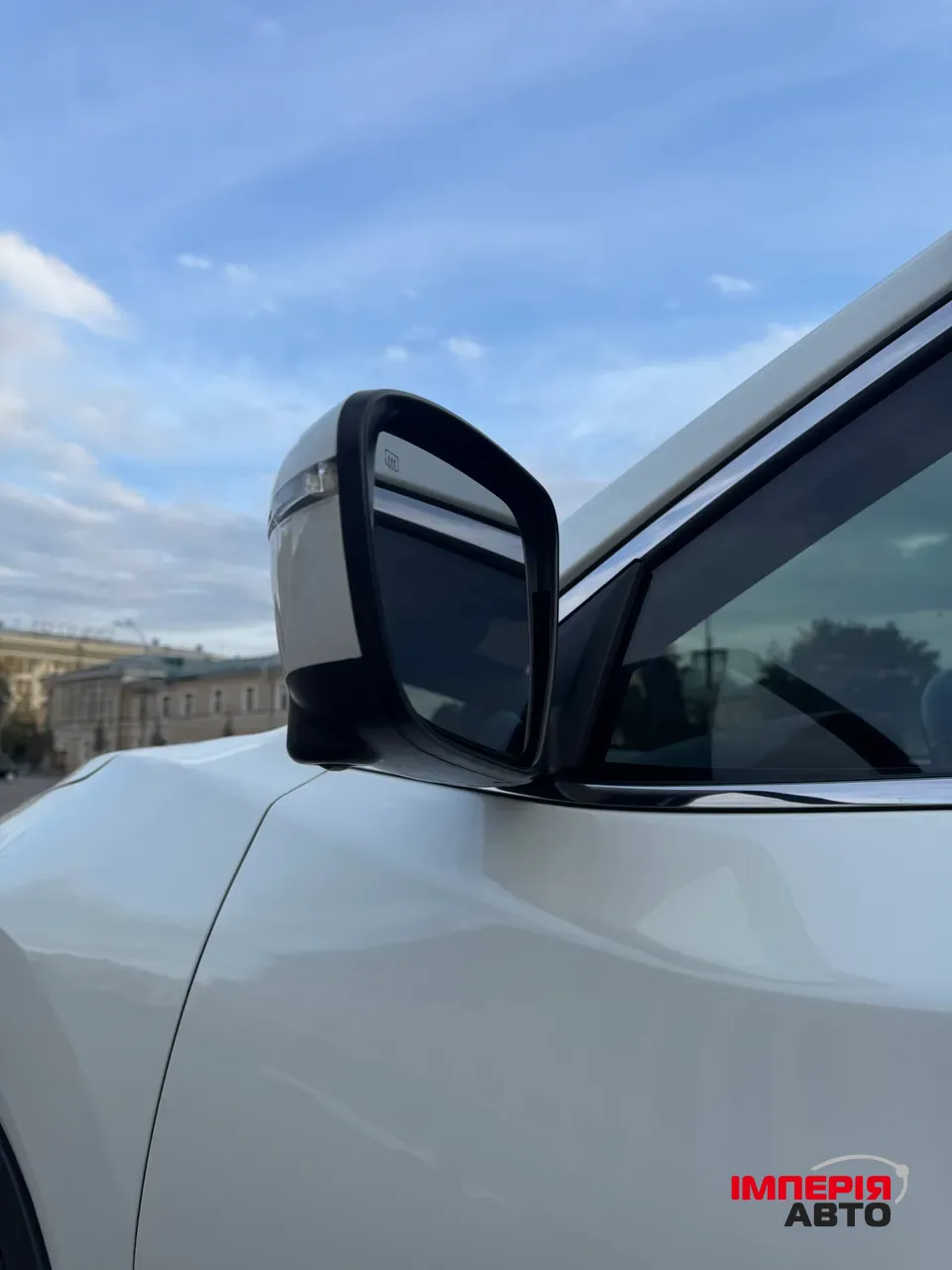 Nissan Rogue - фото 9