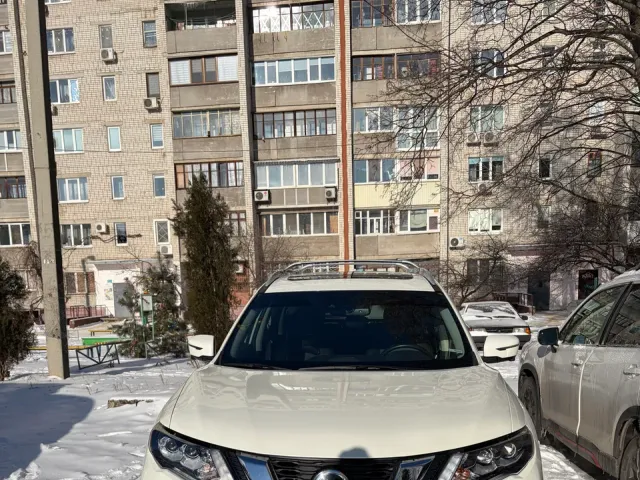 Nissan Rogue 2018, Харків, $15 500 - зображення 1