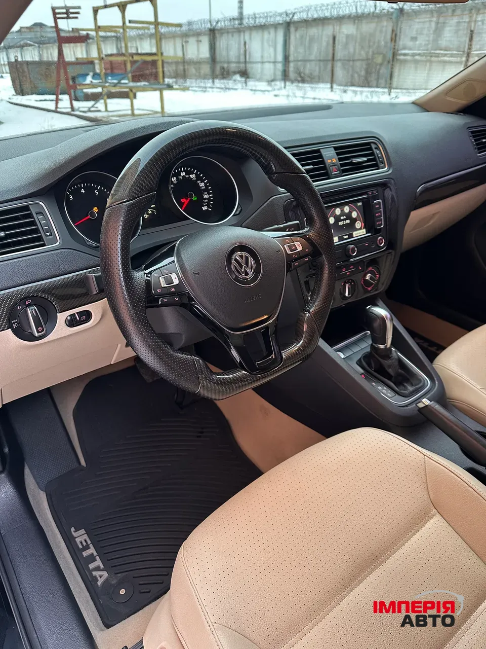 Volkswagen Jetta - фото 8