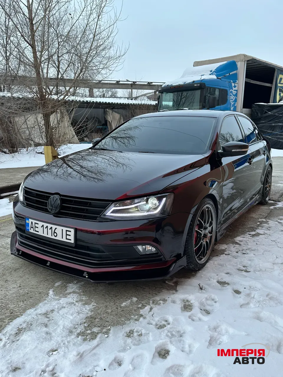 Volkswagen Jetta - фото 5