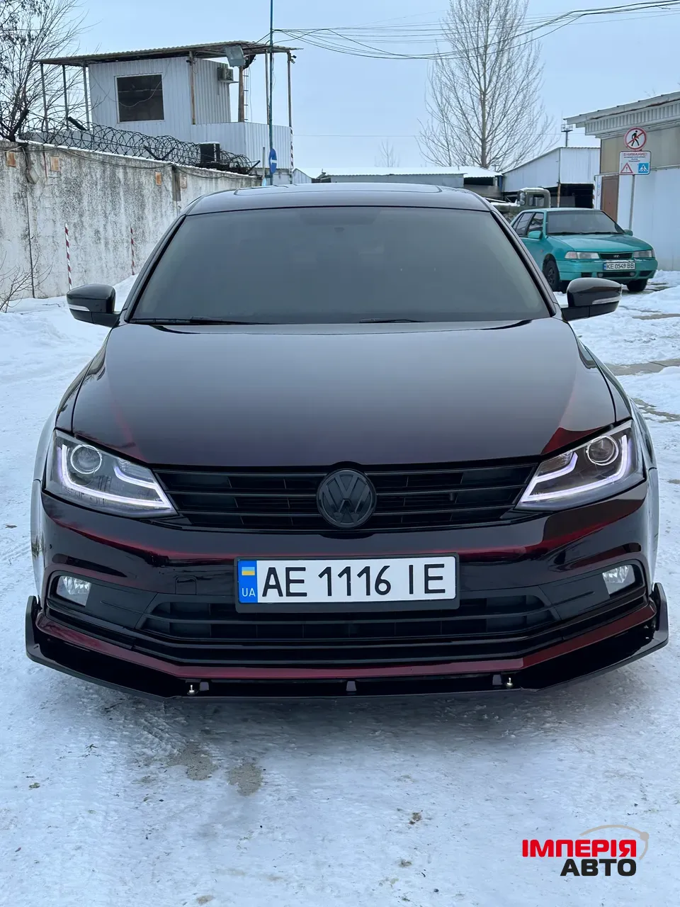 Volkswagen Jetta - фото 6