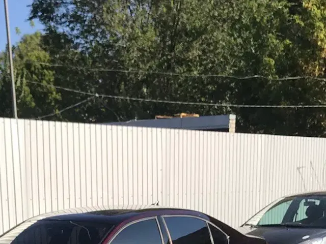 Volkswagen Jetta - фото 2