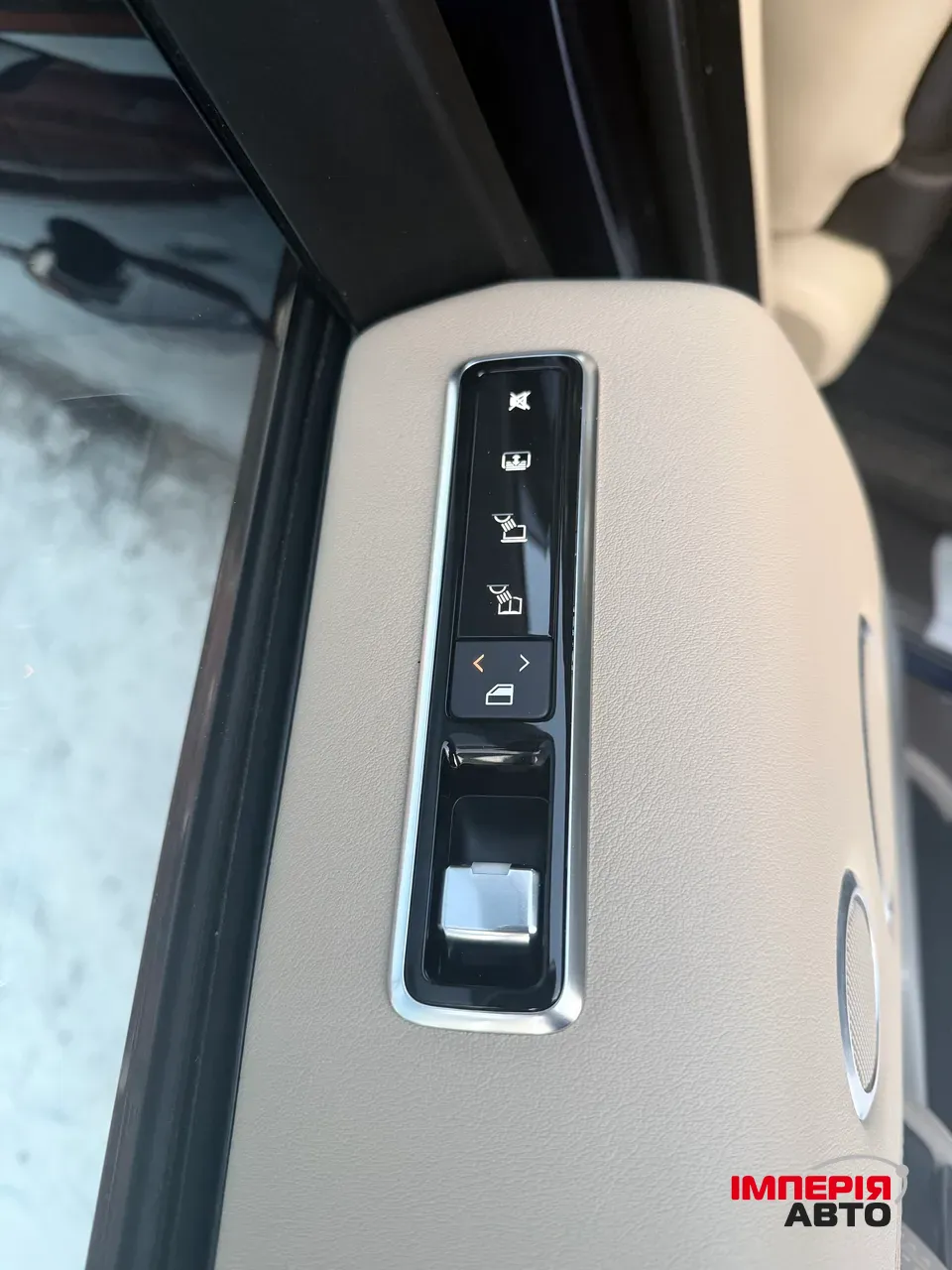 Land Rover Range Rover - фото 16