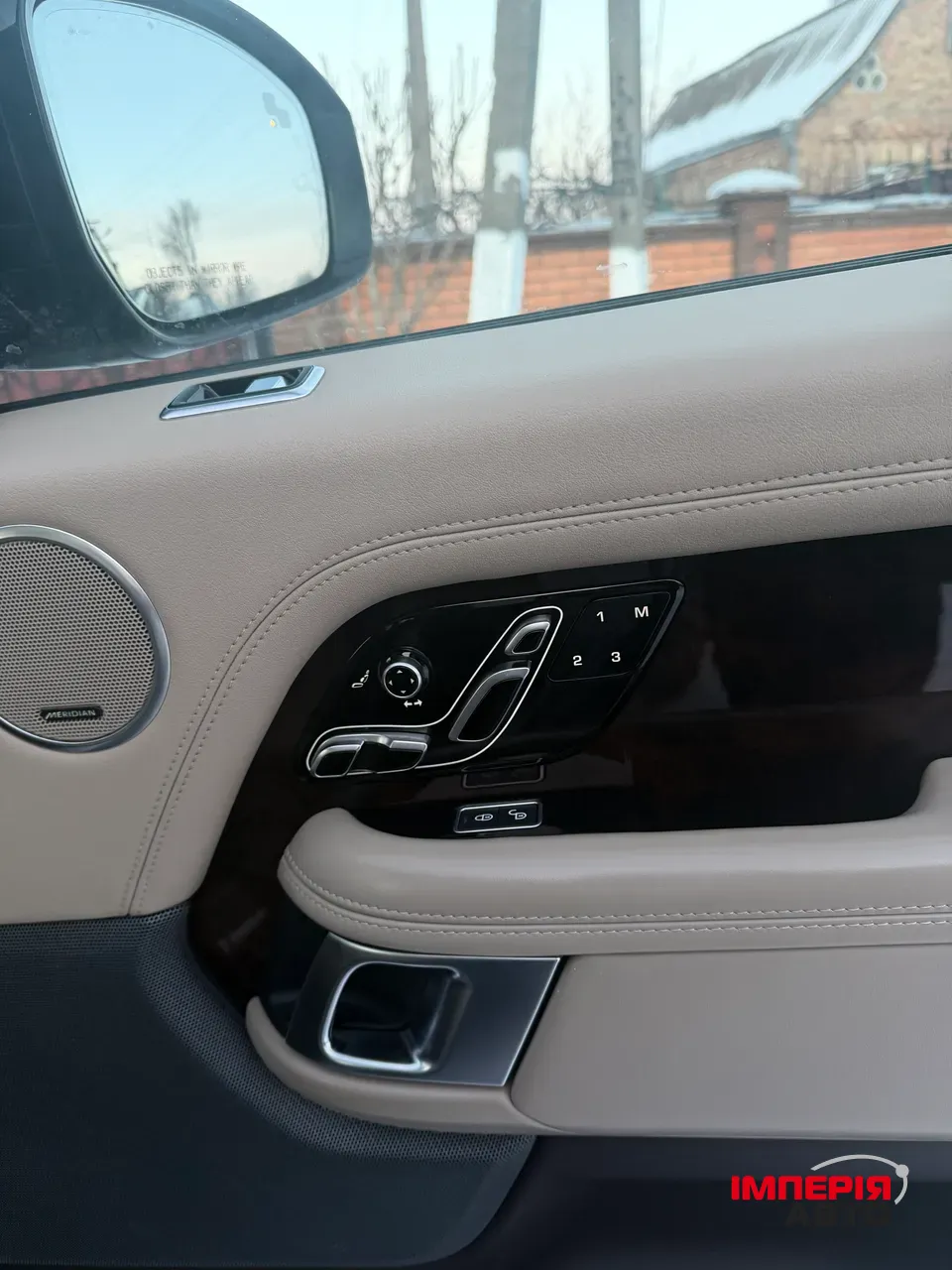 Land Rover Range Rover - фото 18