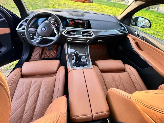 BMW X5 2023, Одеса, $63 500 - зображення 2