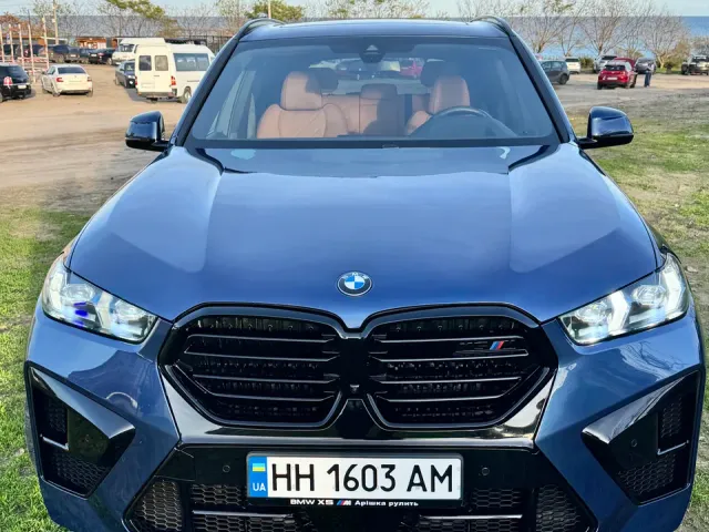 BMW X5 2023, Одеса, $63 500 - зображення 1