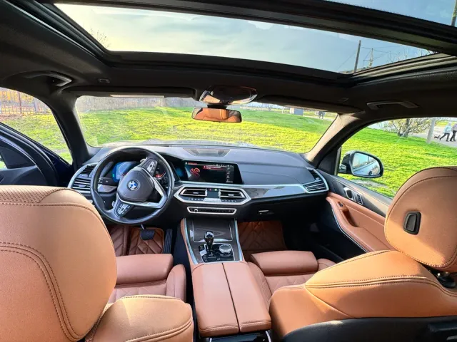 BMW X5 2023, Одеса, $63 500 - зображення 4